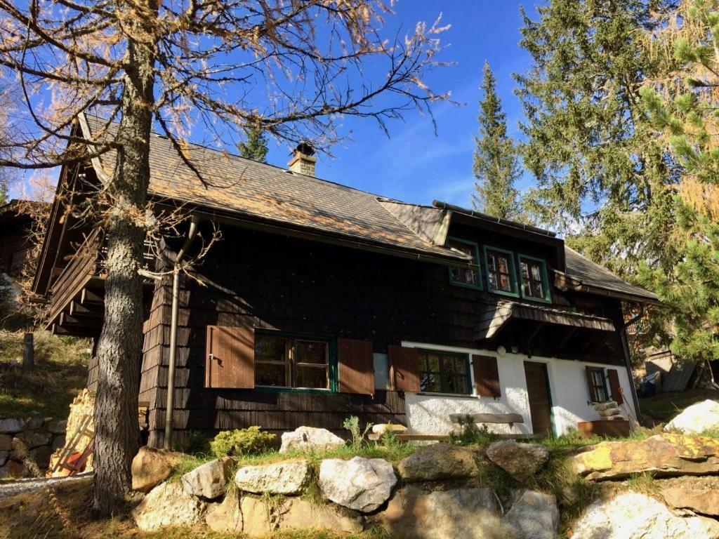헤르마고 Waldnerhuette 빌라 외부 사진